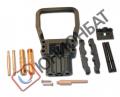 Разъемы REMA DIN 160 (DIN160A)  sockets  " мама "